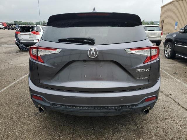  ACURA RDX 2020 Szary