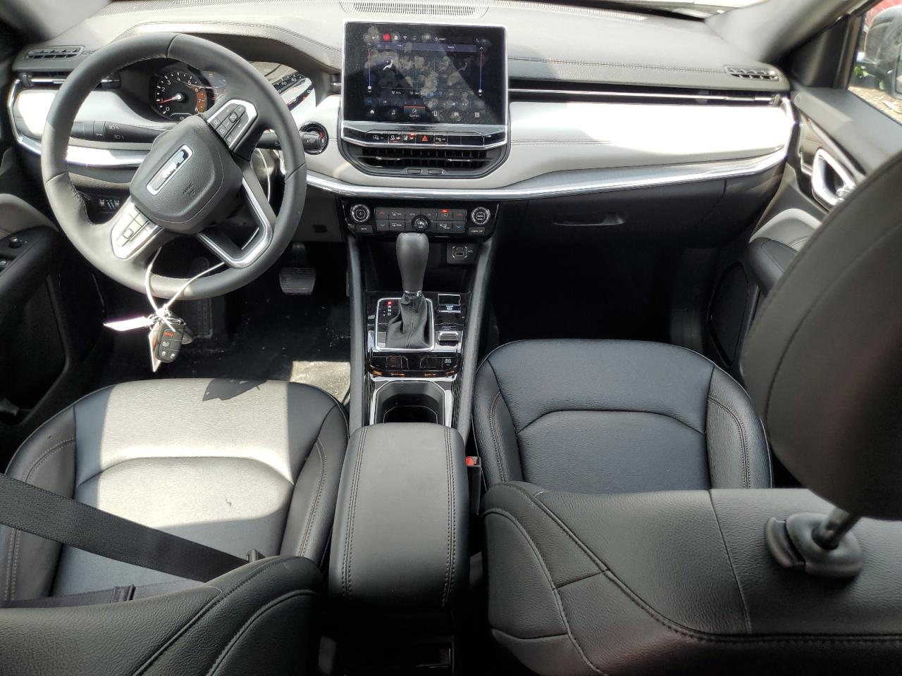 2024 Jeep Compass Limited VIN: 3C4NJDCN9RT148147 Lot: 61600005