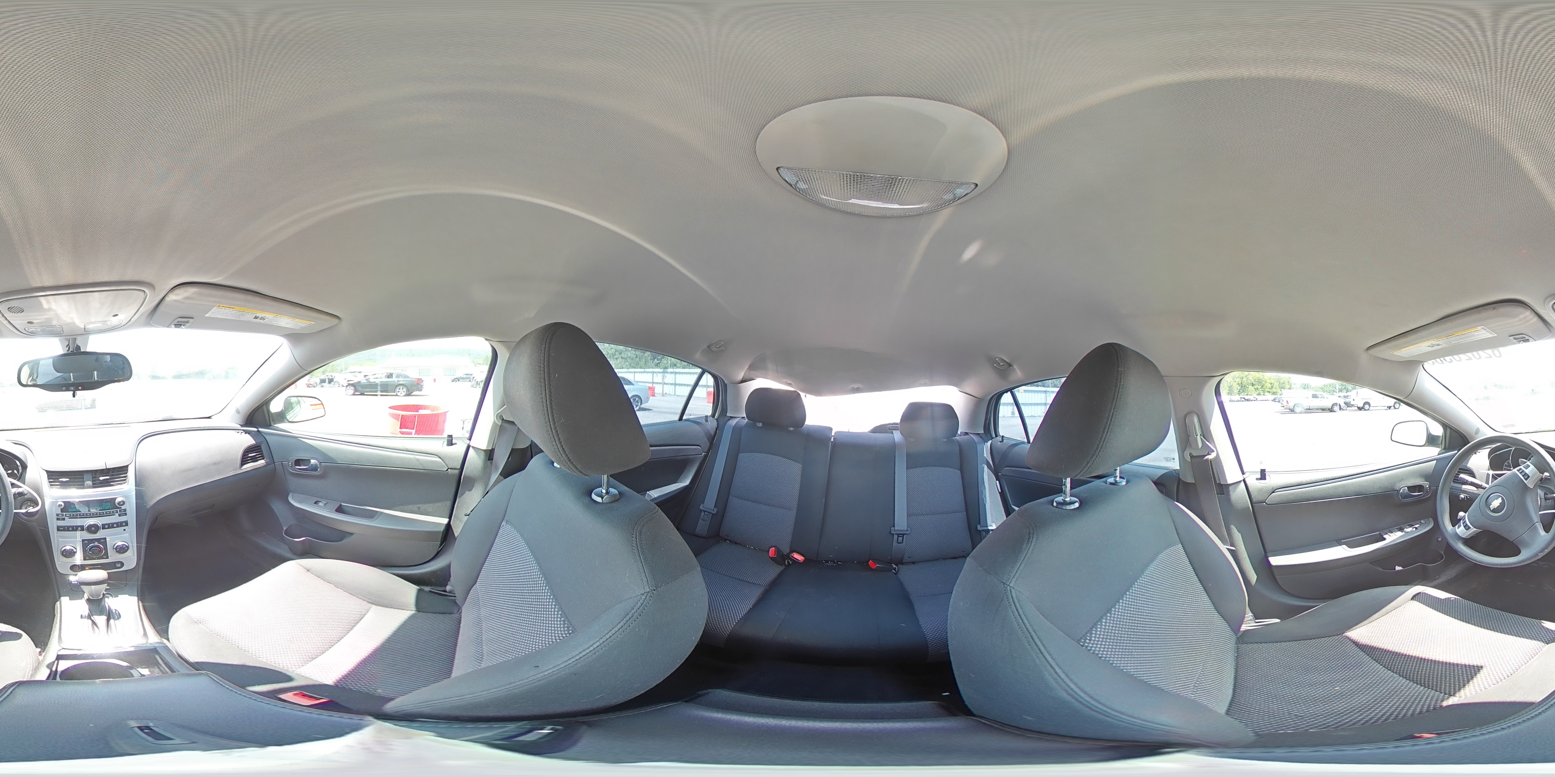 2010 Chevrolet Malibu 1Lt VIN: 1G1ZC5EB9A4131386 Lot: 62026305