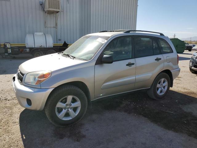 2005 Toyota Rav4   