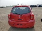2017 NISSAN MICRA    for sale at Copart QC - MONTREAL