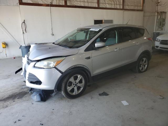 Паркетники FORD ESCAPE 2016 Серебристый