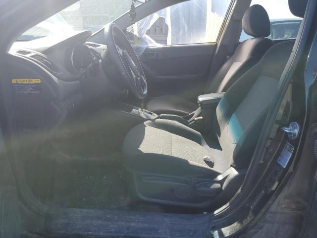 2010 KIA FORTE EX