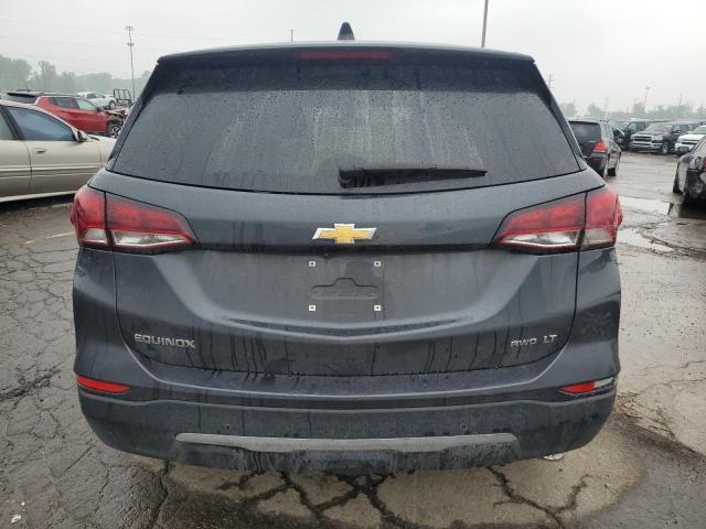  CHEVROLET EQUINOX 2022 Charcoal