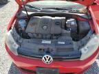 2013 Volkswagen Jetta S de vânzare în Mentone, CA - Minor Dent/Scratches