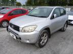 2006 TOYOTA RAV4 XT4 for sale at Copart BELFAST
