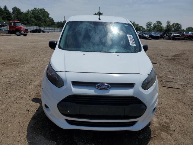  FORD TRANSIT 2016 White