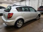 2004 Pontiac Vibe  на продаже в Davison, MI - Front End