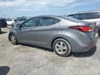 2014 Hyundai Elantra Se იყიდება Jacksonville-ში, FL - Front End