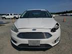 2015 Ford Focus Titanium for Sale in Lumberton, NC - Front End