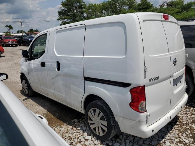  NISSAN NV 2021 Biały