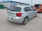 2012 BMW 118D SE AU for sale at Copart WESTBURY