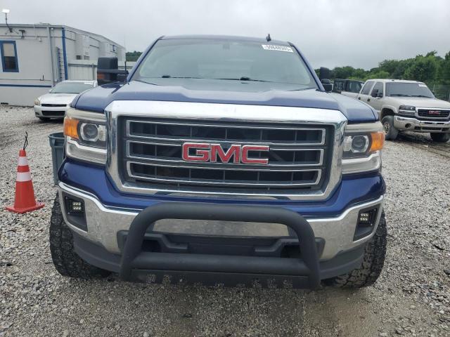  GMC SIERRA 2014 Blue