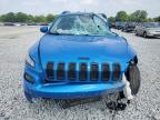 2018 Jeep Cherokee Latitude na sprzedaż w Columbus, OH - All Over
