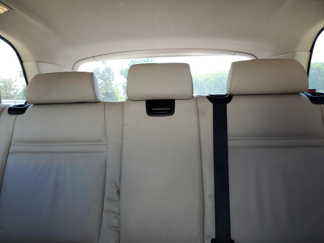 2012 BMW X5 xDrive35I VIN: 5UXZV4C55CL754021 Lot: 62093515