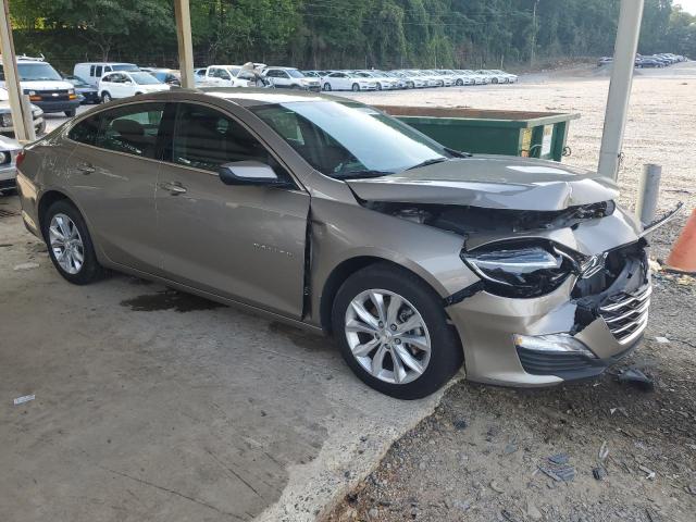  CHEVROLET MALIBU 2024 Gray