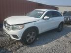 2016 Mercedes-Benz Glc 300 на продаже в Hueytown, AL - Front End
