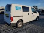 2017 CHEVROLET CITY EXPRESS LS   for sale at Copart FL - TAMPA SOUTH