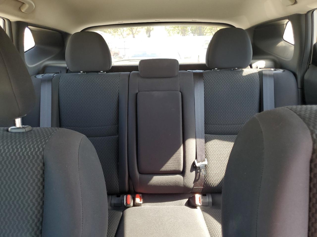 2019 Nissan Rogue Sport S VIN: JN1BJ1CP8KW520597 Lot: 61577905
