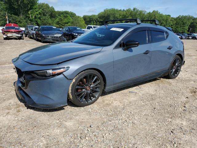MAZDA 3 PREMIUM 2021