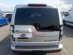 2010 LAND ROVER DISCOVERY for sale at Copart CHESTER