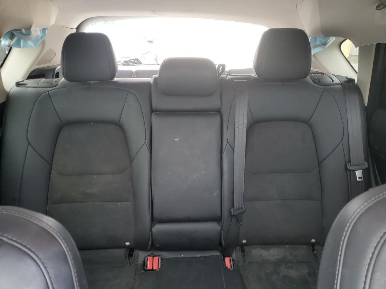 2019 Mazda Cx-5 Touring VIN: JM3KFBCM9K0690780 Lot: 59901725