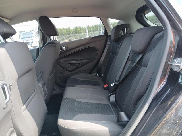 2013 FORD FIESTA TIT