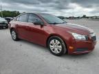 2012 Chevrolet Cruze Ls zu verkaufen in Lebanon, TN - Side