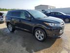 2019 Toyota Highlander Limited for Sale in Louisville, KY - Hail