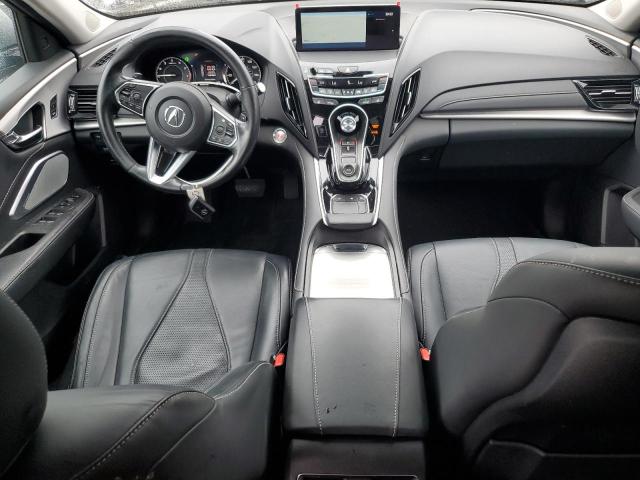  ACURA RDX 2023 Srebrny