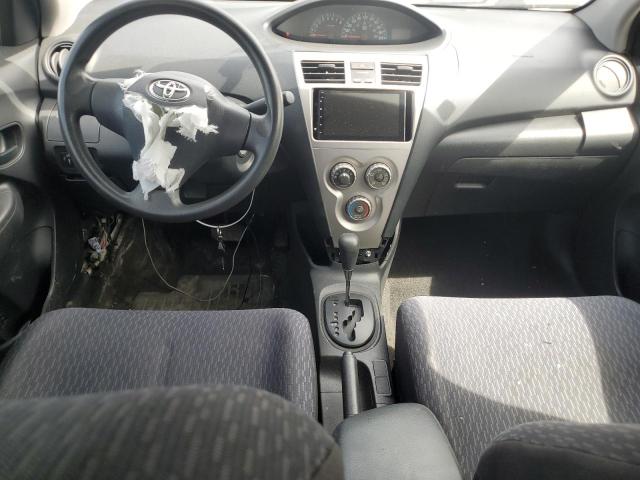 2010 TOYOTA YARIS   