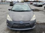 2013 Toyota Prius C  للبيع في Sun Valley، CA - Rear End