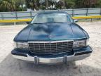1995 CADILLAC FLEETWOOD BASE   à vendre chez Copart FL - FT. PIERCE