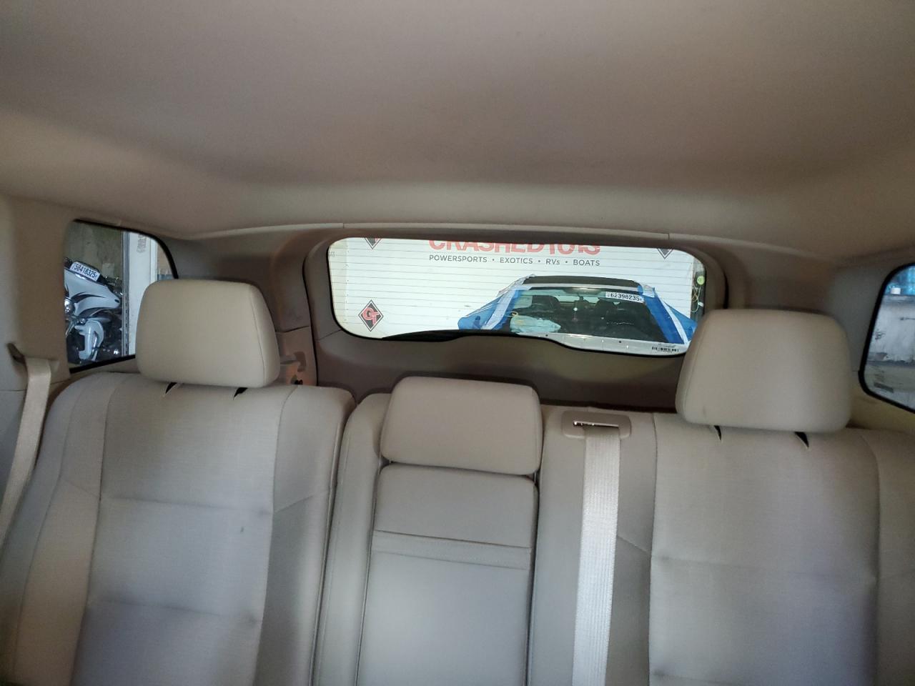 JEEP GRAND CHER 2014 VIN 1C4RJFAG2EC155903 zdjęcie 10