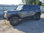 2024 Ford Bronco Everglades   للبيع في Gastonia، NC - Front End