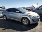2015 Hyundai Elantra Se for Sale in North Las Vegas, NV - Rear End