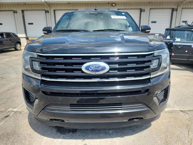 FORD EXPEDITION 2020 Black