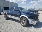 2014 Ram 1500 Laramie на продаже в Reno, NV - Front End