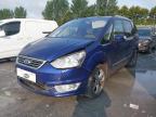 2013 FORD GALAXY TIT for sale at Copart BELFAST