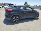 2018 Toyota C-Hr Xle продається в Bakersfield, CA - Mechanical