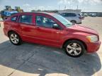 2012 Dodge Caliber Sxt იყიდება Grand Prairie-ში, TX - Burn - Engine