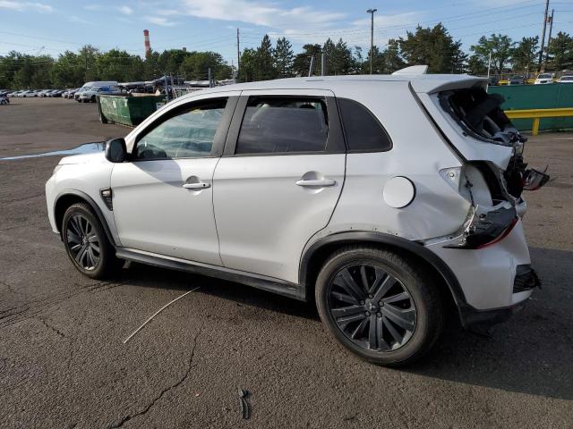  MITSUBISHI OUTLANDER 2022 White