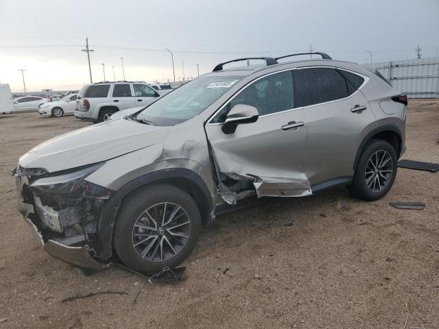 LEXUS NX 350 PRE 2024