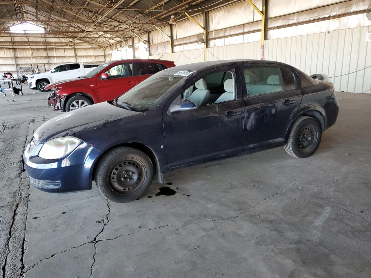 2008 Chevrolet Cobalt Lt