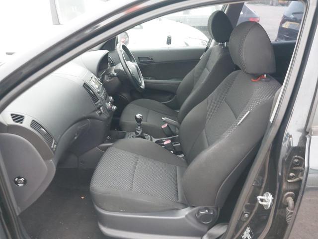 2010 HYUNDAI I30 EDITIO