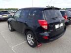 2008 TOYOTA RAV4 XTR D for sale at Copart SANDTOFT