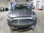 2014 Ford Fusion S იყიდება North Billerica-ში, MA - Front End