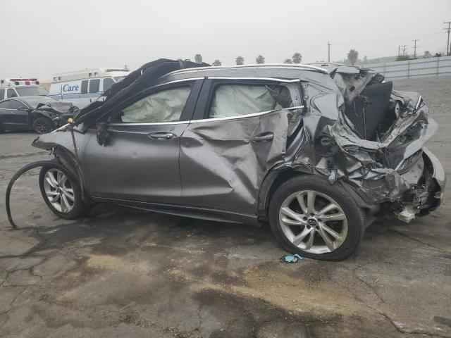  INFINITI QX30 2017 Szary