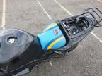 2002 SUZUKI GSX-R1000 for sale at Copart SANDTOFT