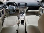2008 Subaru Outback 2.5I   للبيع في Arlington، WA - Side